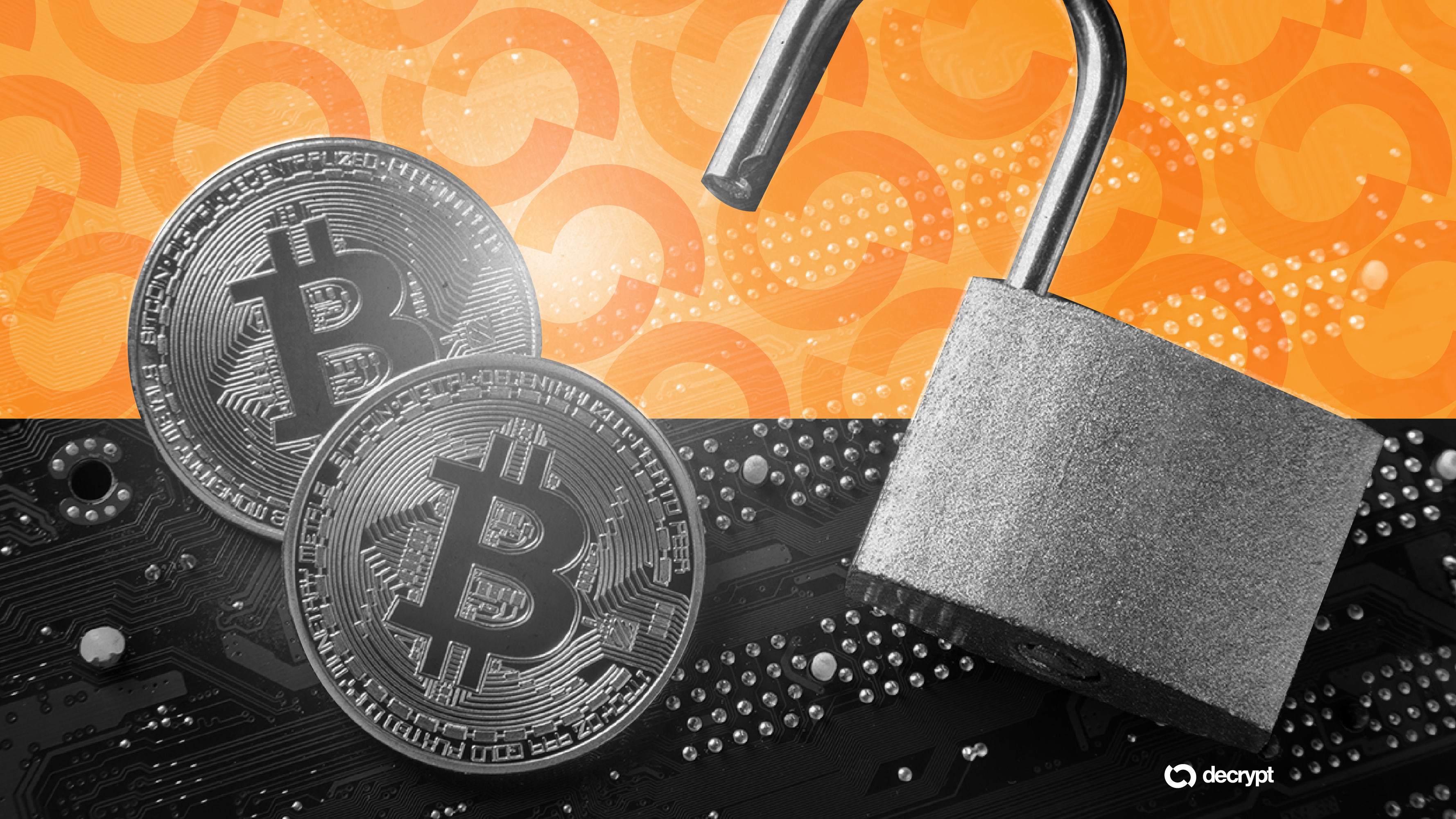 Decrypt