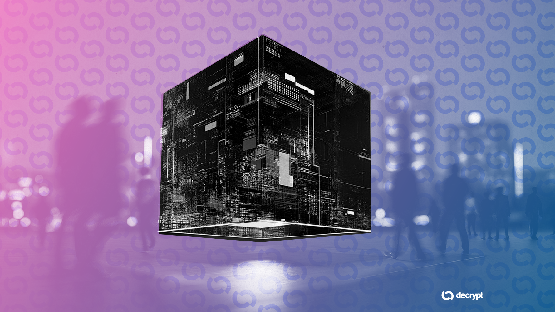Decrypt