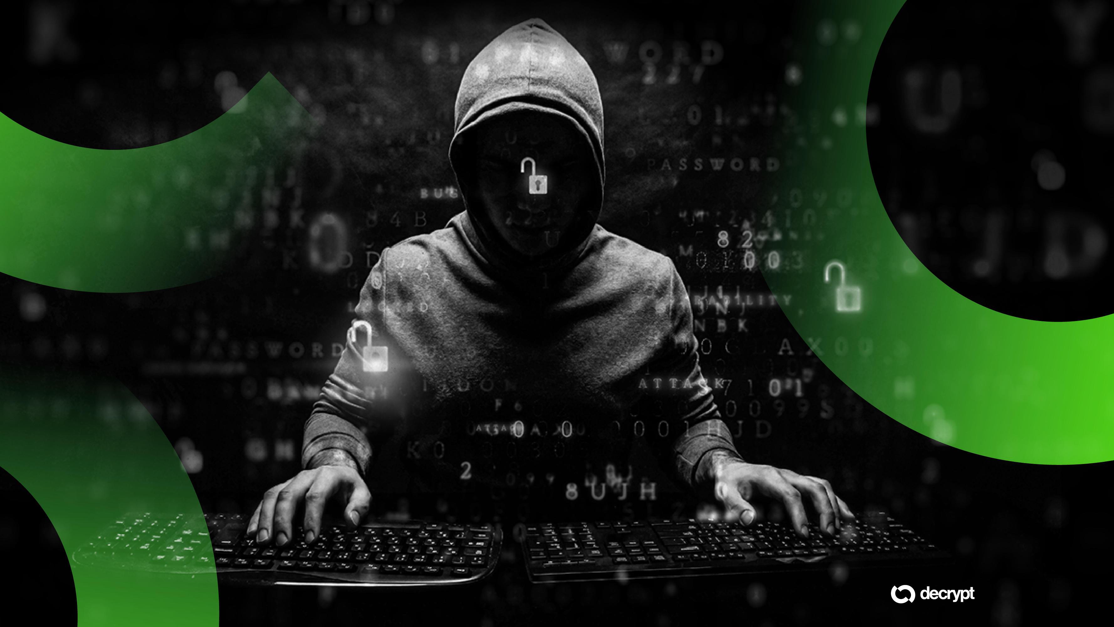 Decrypt