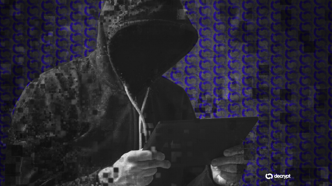 Decrypt