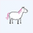 Pippkin The Horse