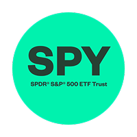 State Street SPDR S&P 500 ETF Trust