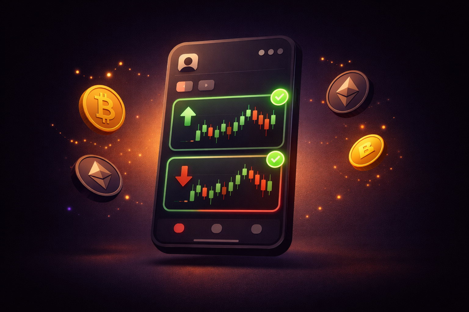 Best Crypto Exchanges to Start Trading in 2026 (With Free Sign-Up Bonuses)
