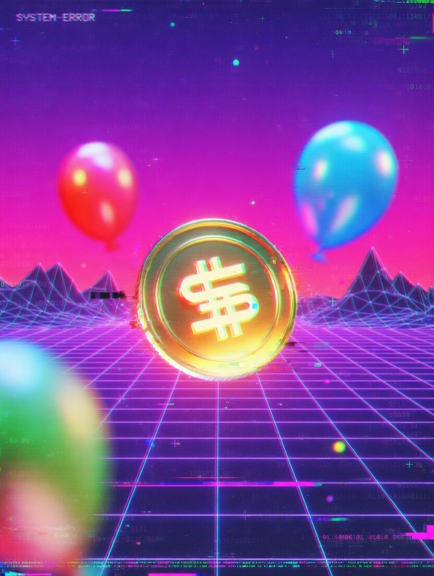 Still 'Thinking About' Crypto? Here's $10 to Stop Thinking