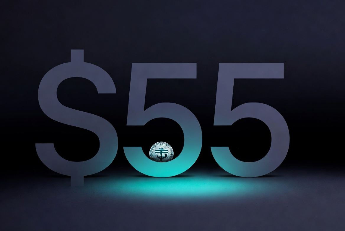 How to Get $55 in Free Crypto (Real, in 2026)