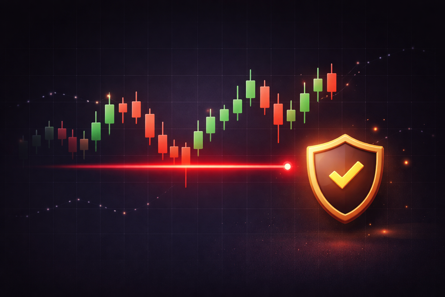 The Risks of Investing in Volatile Digital Assets: What Every Crypto Trader Should Know