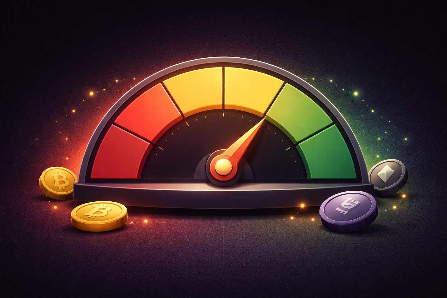 What Is the Fear and Greed Index in Crypto?