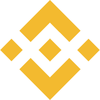 Binance logo