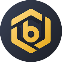 Bitrue logo