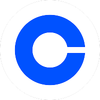 Coinbase logo