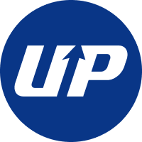 Upbit logo